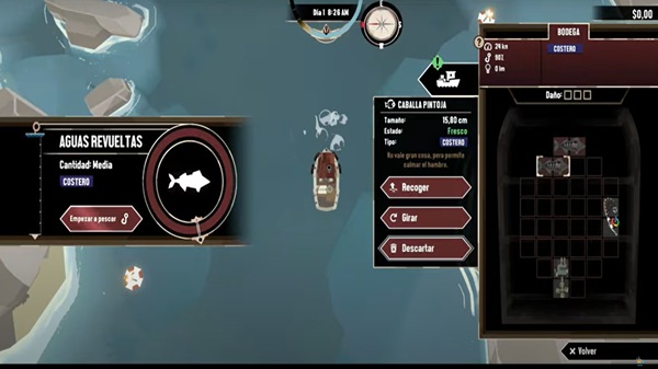 dredge apk gratis