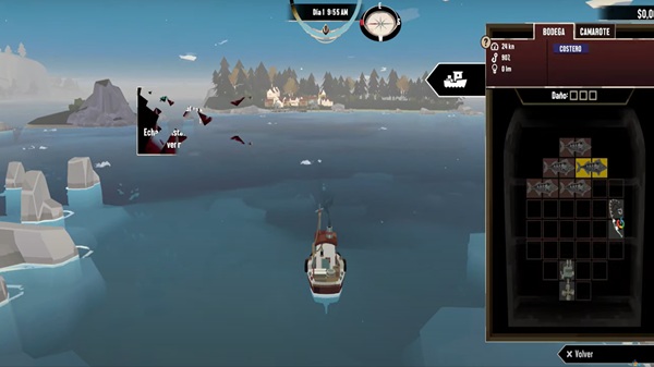 dredge apk download